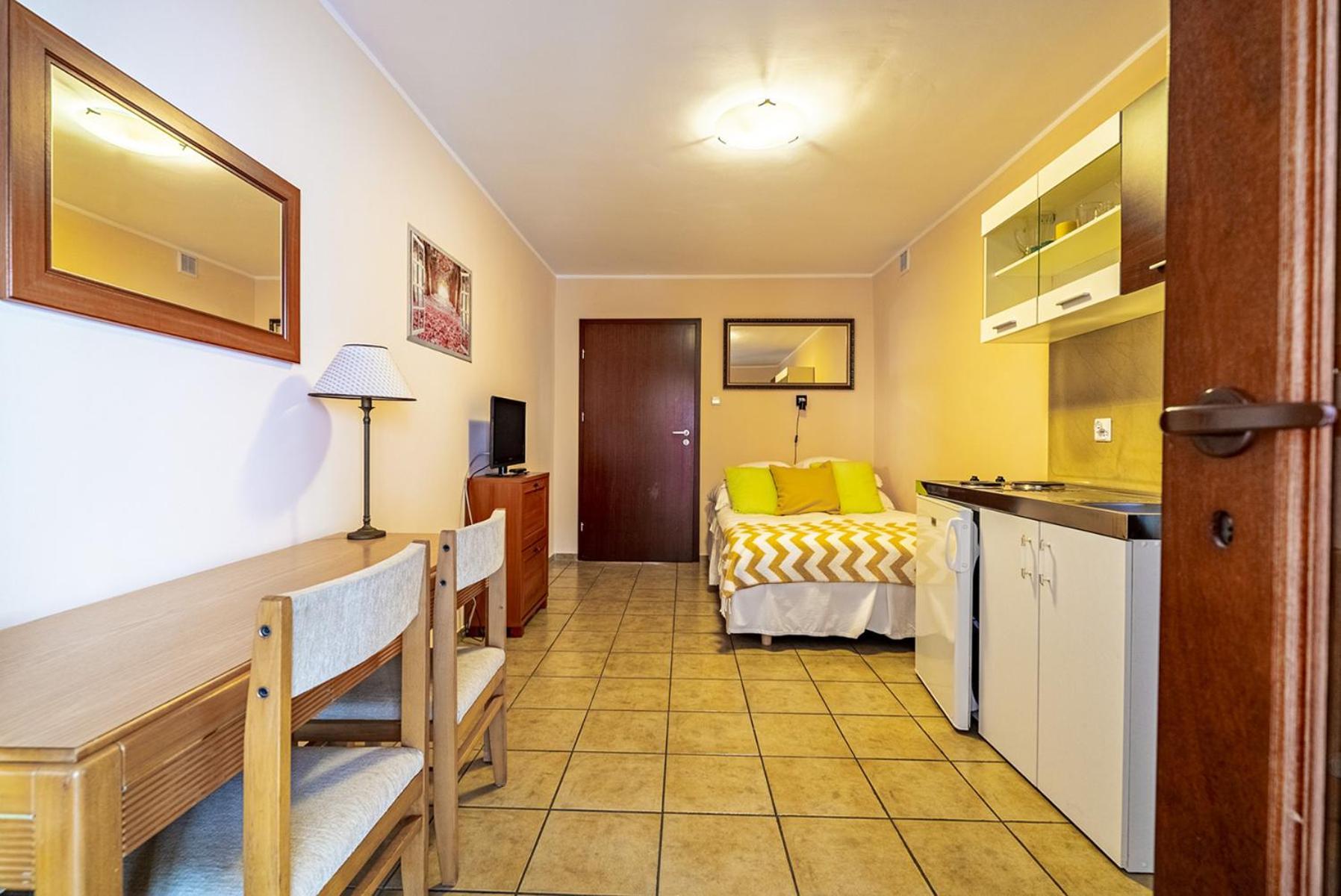 Casa Blanca Διαμέρισμα Jastarnia Εξωτερικό φωτογραφία