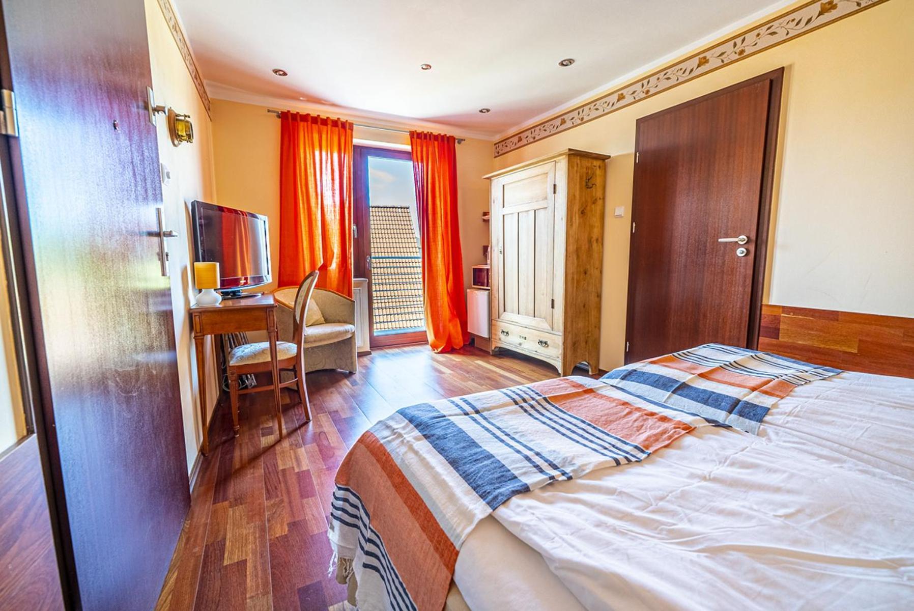 Casa Blanca Διαμέρισμα Jastarnia Εξωτερικό φωτογραφία