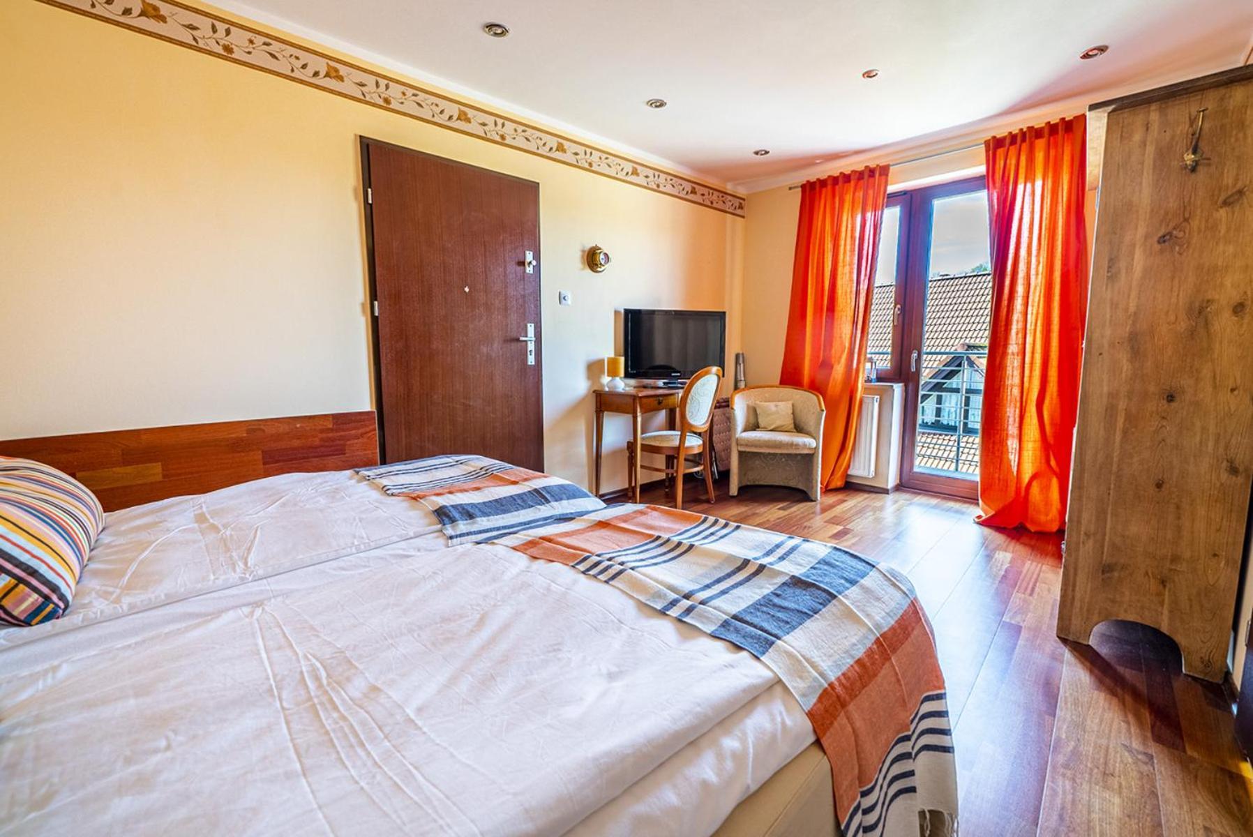Casa Blanca Διαμέρισμα Jastarnia Εξωτερικό φωτογραφία