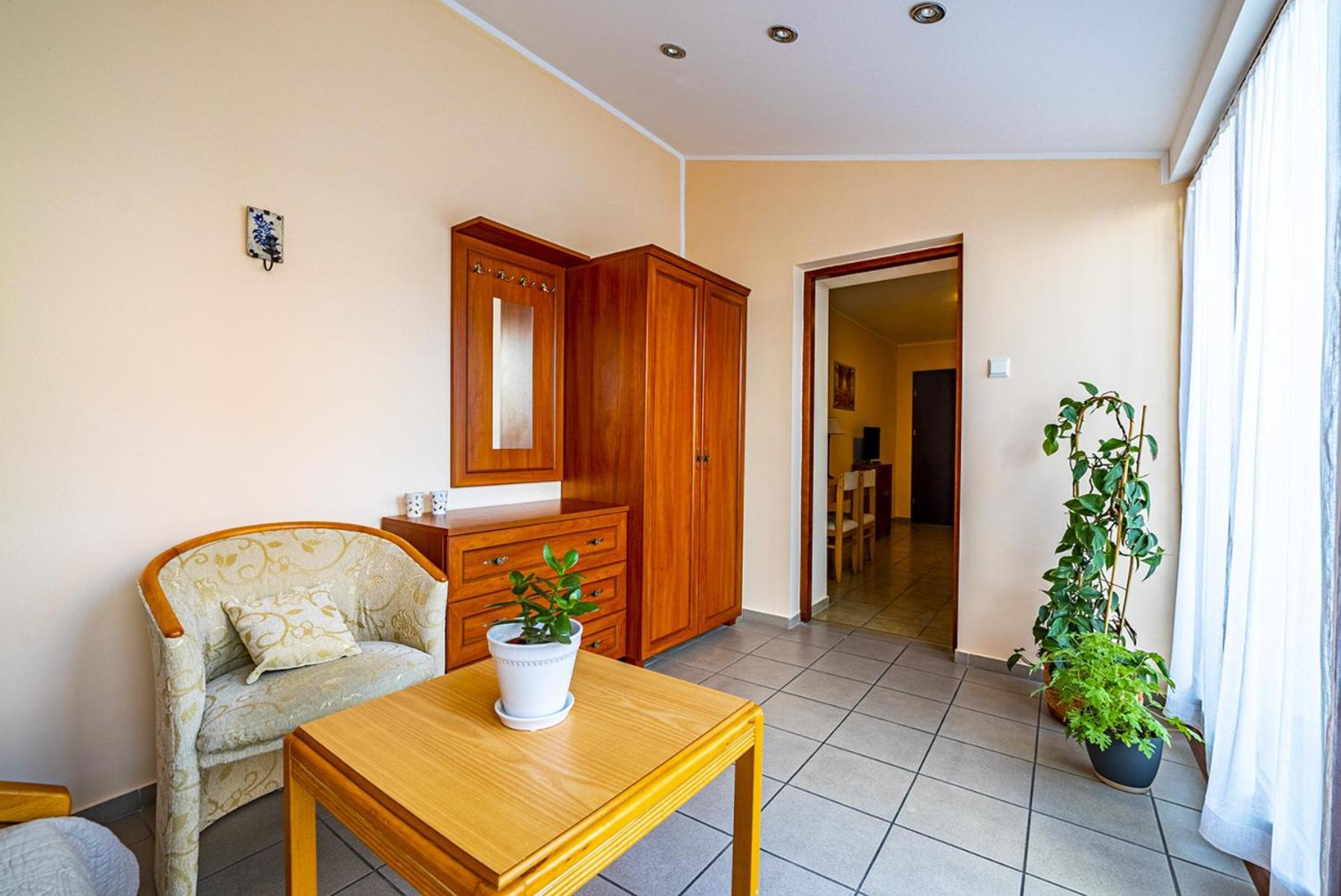 Casa Blanca Διαμέρισμα Jastarnia Εξωτερικό φωτογραφία