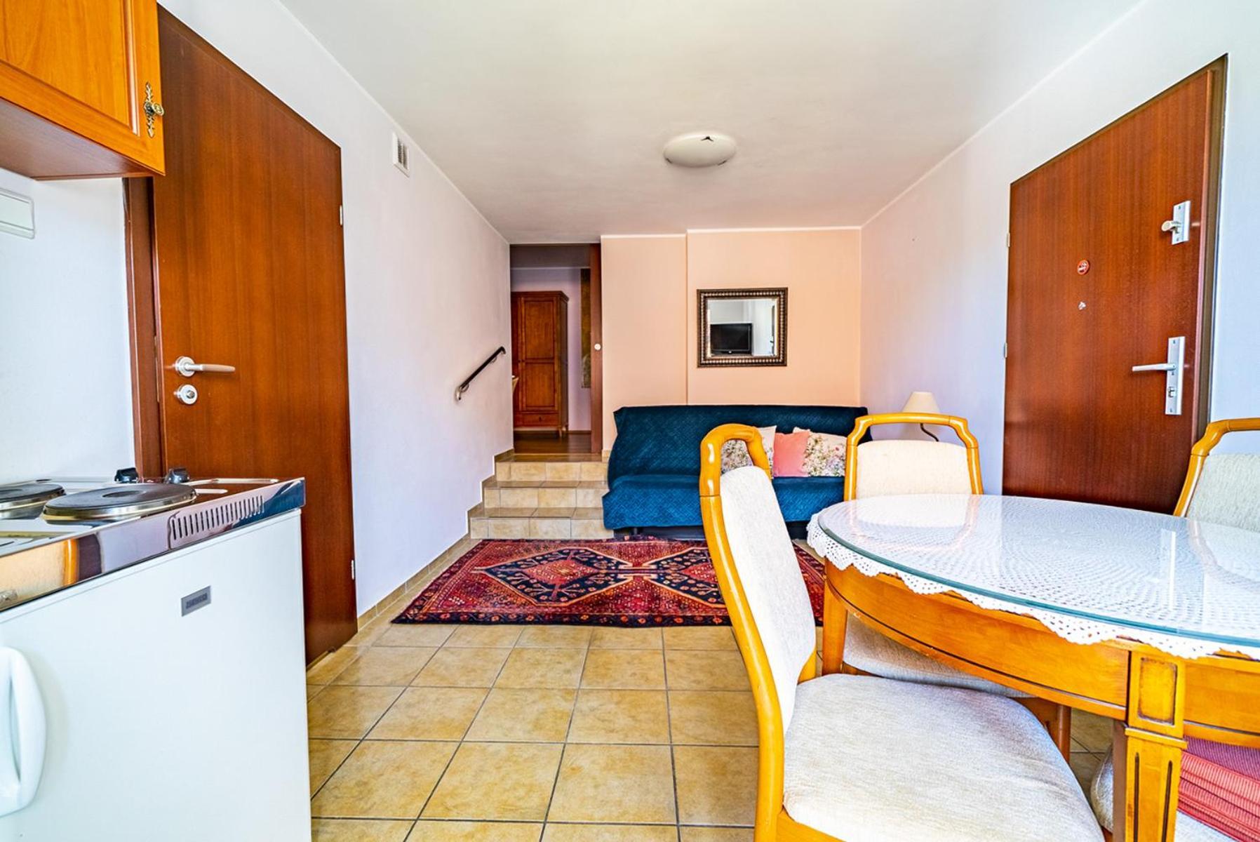 Casa Blanca Διαμέρισμα Jastarnia Εξωτερικό φωτογραφία