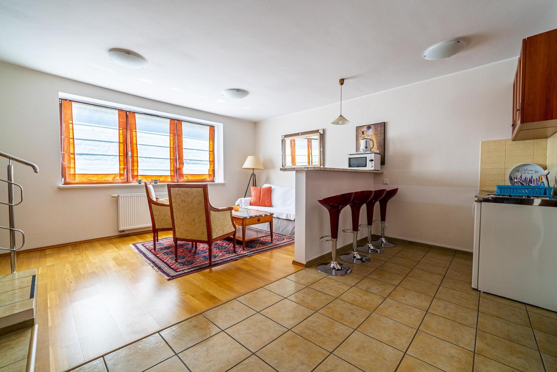 Casa Blanca Διαμέρισμα Jastarnia Εξωτερικό φωτογραφία