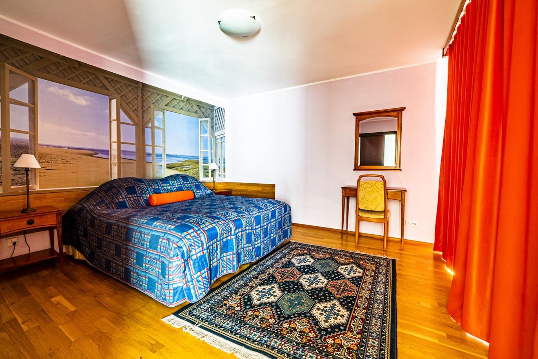 Casa Blanca Διαμέρισμα Jastarnia Εξωτερικό φωτογραφία