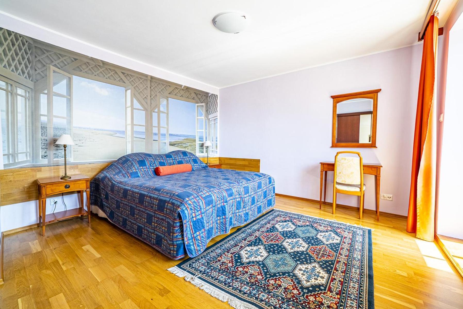 Casa Blanca Διαμέρισμα Jastarnia Εξωτερικό φωτογραφία
